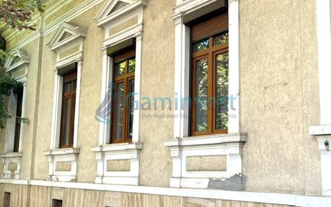 Casa de vanzare in Oradea, singur in curte zona strazii R. Ciorogariu