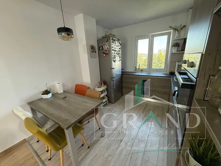 Apartament 4 Camere | Camara | Beci | 78 MP | Manastur – fotografia 8 din 8