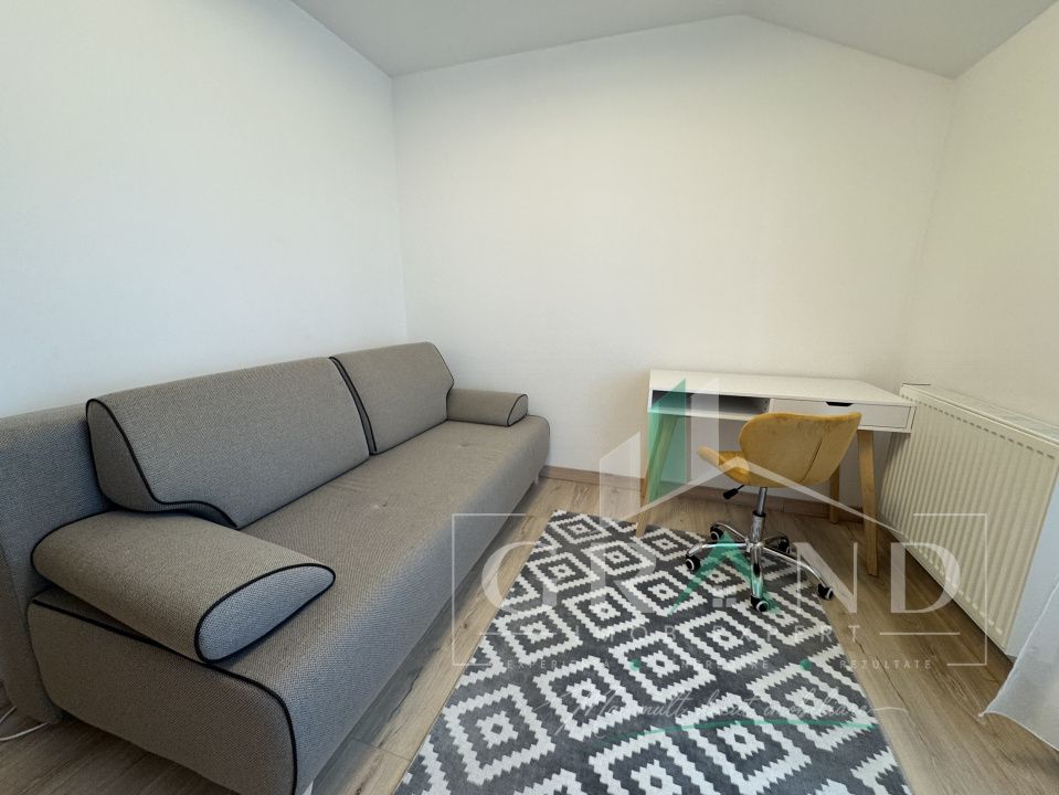 Ap 3 camere | 2 BALCOANE | PARCARE | Sub Cetate/Parc Poligon/Floresti – fotografia 17 din 33