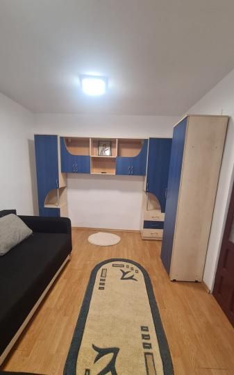 3 Camere de inchiriat | Straulesti | Metrou | Centrala | Parcare – fotografia 3 din 13