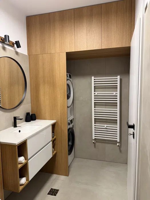 Apartament modern, ansamblu rezidențial nou, Câmpia Turzii – fotografia 8 din 8