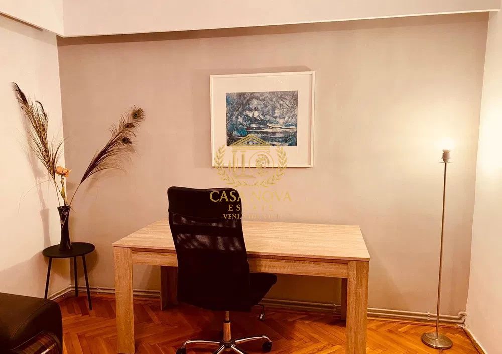 Apartament 2 camere 53mp, balcon 6mp, zona Piata Zorilor – fotografia 8 din 8
