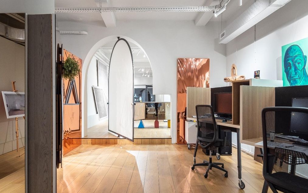 Spatiu Comercial | Ultracentral |Showroom | Brezoianu | Cismigiu – fotografia 11 din 21