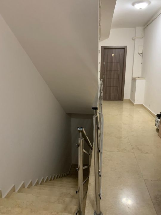 Apartament cu 3 camere de vanzare Imobil 2025  Șoseaua Chitilei – Sector 1 – fotografia 10 din 11