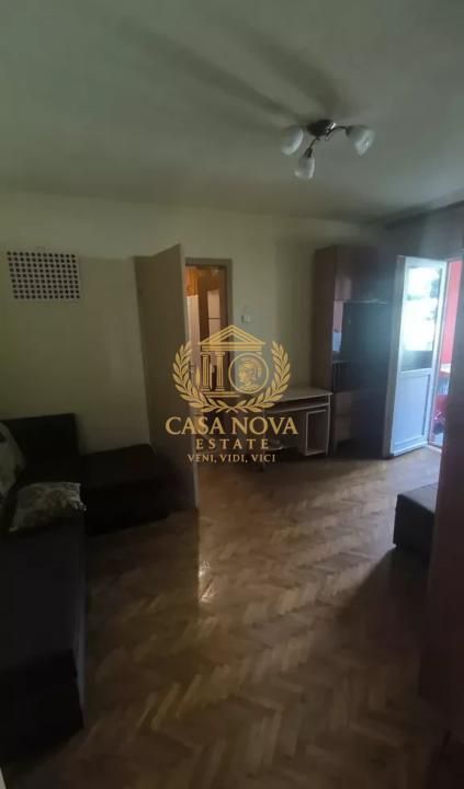 Apartament 3 camere 70mp, balcon 5mp, parcare, Plaja Grigorescu – fotografia 7 din 7