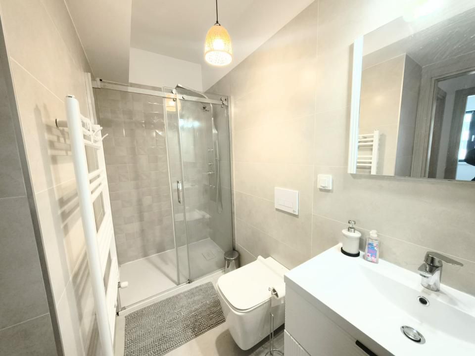 Apartament Premium 3cam 85MP|Sector 1-Aviatiei-Pipera|Mobilat|Utilat – fotografia 14 din 14