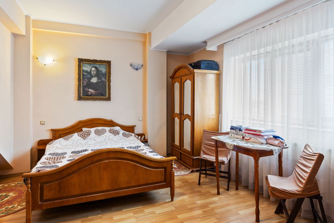 Vila de vânzare Faleza Nord de 557 mpt compusă din 3 apartamente lângă ZoomBeach – fotografia 13 din 25