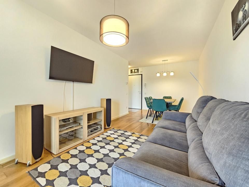 Apart 2 camere 62m2 | Aviatiei Apartaments - Promenada | Parc Herastrau – fotografia 3 din 23