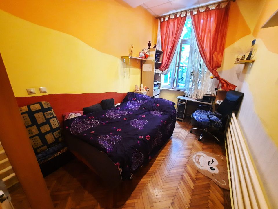 Cotroceni, vila cu teren 373mp, istoric juridic clar, oferta rara, comision zero – fotografia 9 din 15