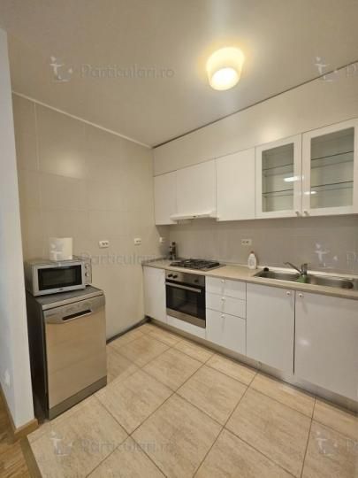 2 Camere de inchiriat | Basarabia | Metrou | Centrala | Mobilat - Utilat – fotografia 5 din 9