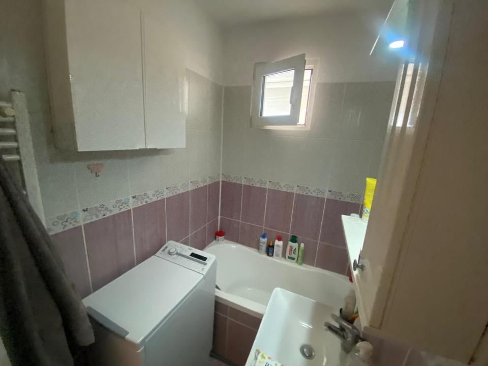 Apartament 2 camere- 50mp-10 minute de metrou Titan -RISC 2 – fotografia 13 din 15