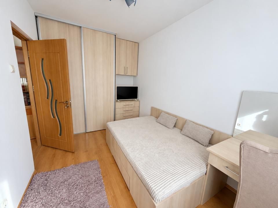 Apartament 3 camere etaj 2 Mihai Viteazu Sibiu – fotografia 4 din 7