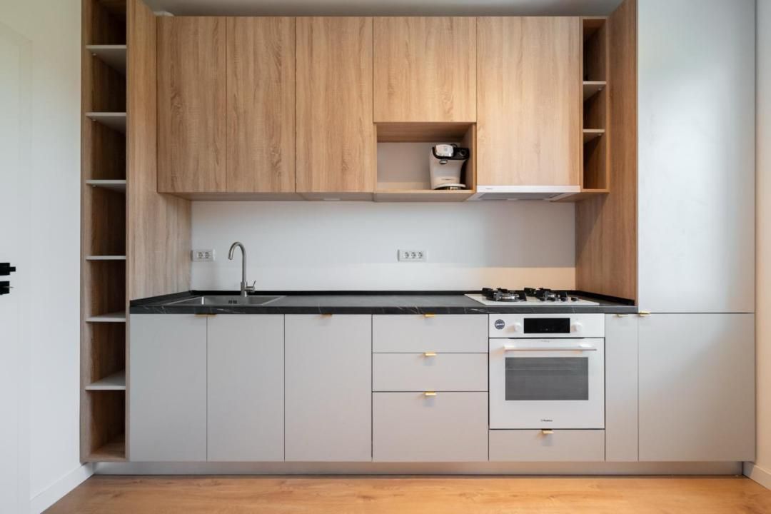 Apartament 2 camere | Prima închiriere | Parcare | CityNord 1 Decembrie - Tunari – fotografia 11 din 19