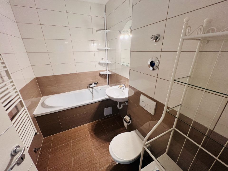 Apartament 2 camere, Avantgarden 3, loc parcare+boxa – fotografia 9 din 12