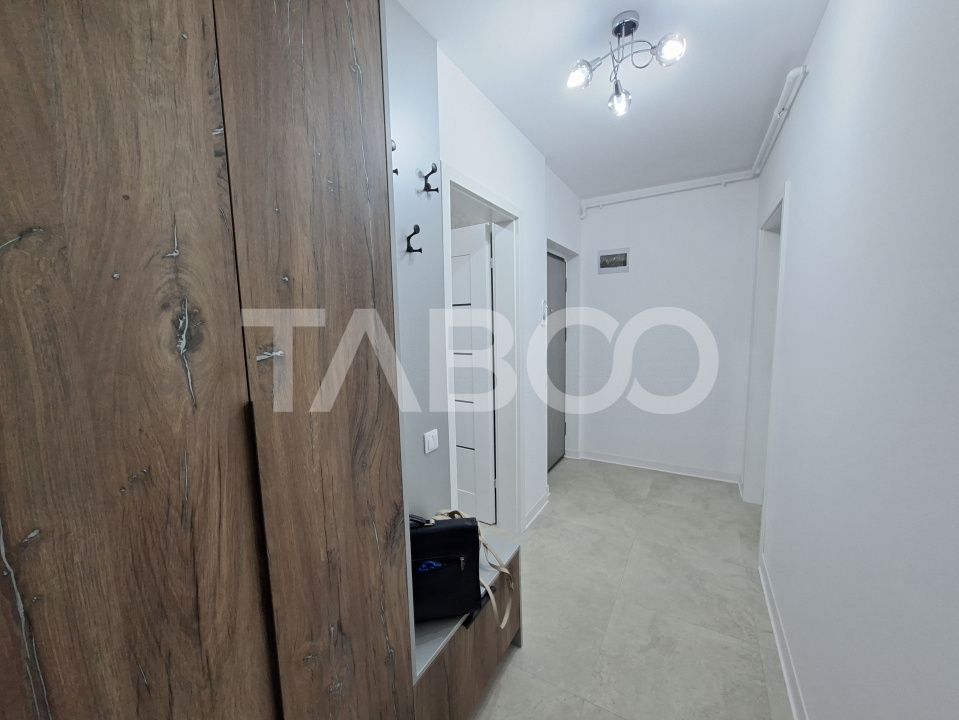 Apartament de inchiriat cu 2 camere etaj intermediar Doamna Stanca – fotografia 10 din 11