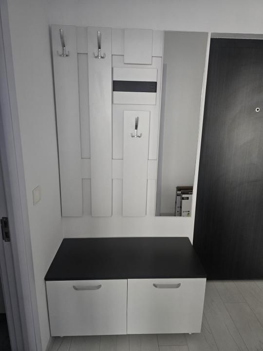 Apartament 2 camere 40mp | 0 comision | Otopeni Avram Iancu | Parcare – fotografia 13 din 15