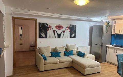 3 Camere de inchiriat | Centrala Proprie | Pet-friendly | Parcare | Metrou