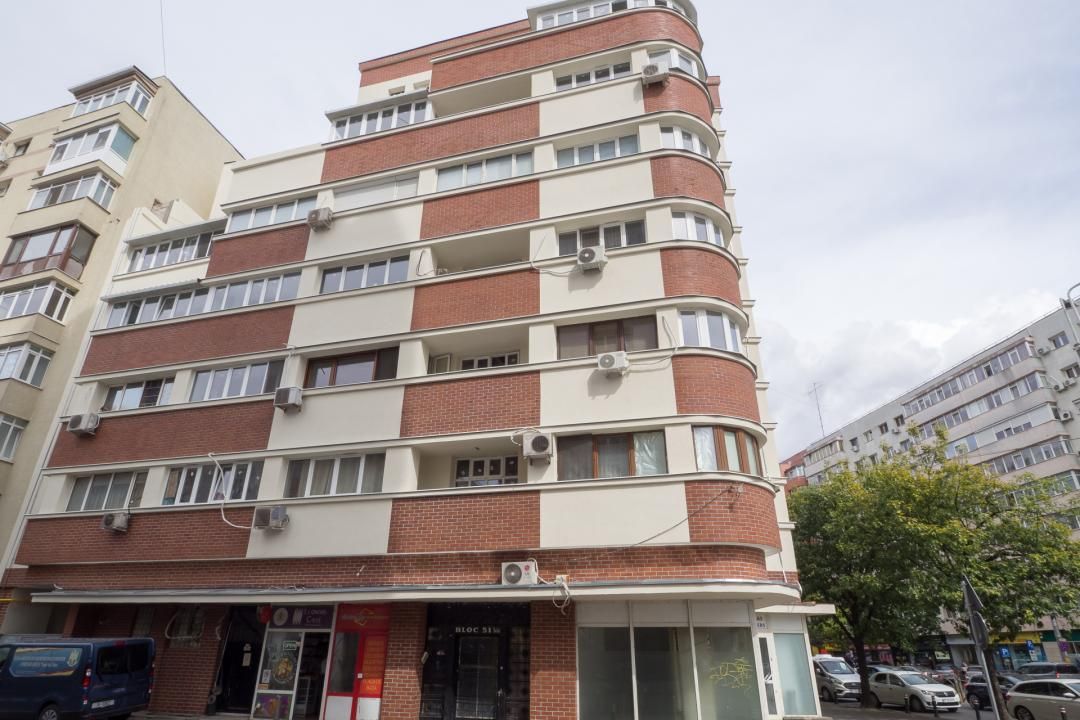 Calea Mosilor, Metrou Obor, renovat total, liber, bloc reabilitat – fotografia 28 din 28