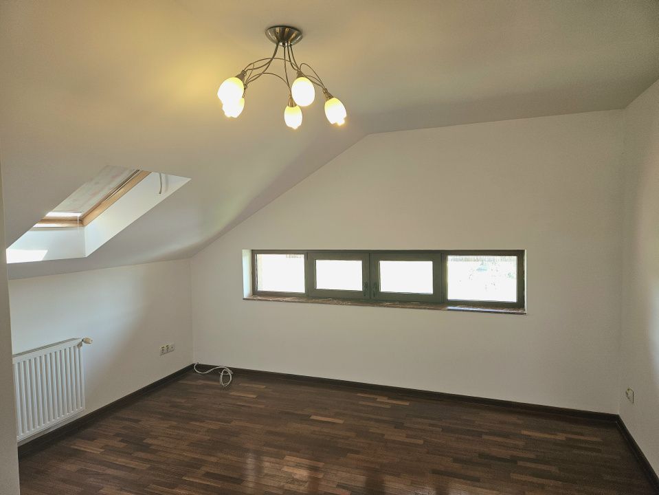 PROPRIETATE DEOSEBITĂ CU POTENȚIAL REZIDENȚIAL ȘI  BUSINESS – MOVILA, NICULEȘTI – fotografia 19 din 23