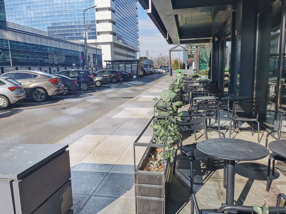 0% Comision! Penthouse 254mp | Living 116mp | UpGround | Semifinisat – fotografia 17 din 18