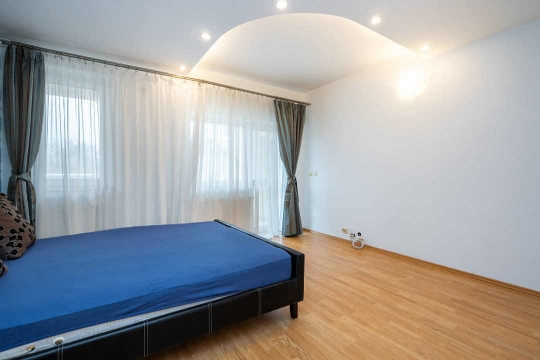 Vilă de excepție în Săftica, Balotești — investiție cu potențial – fotografia 54 din 90