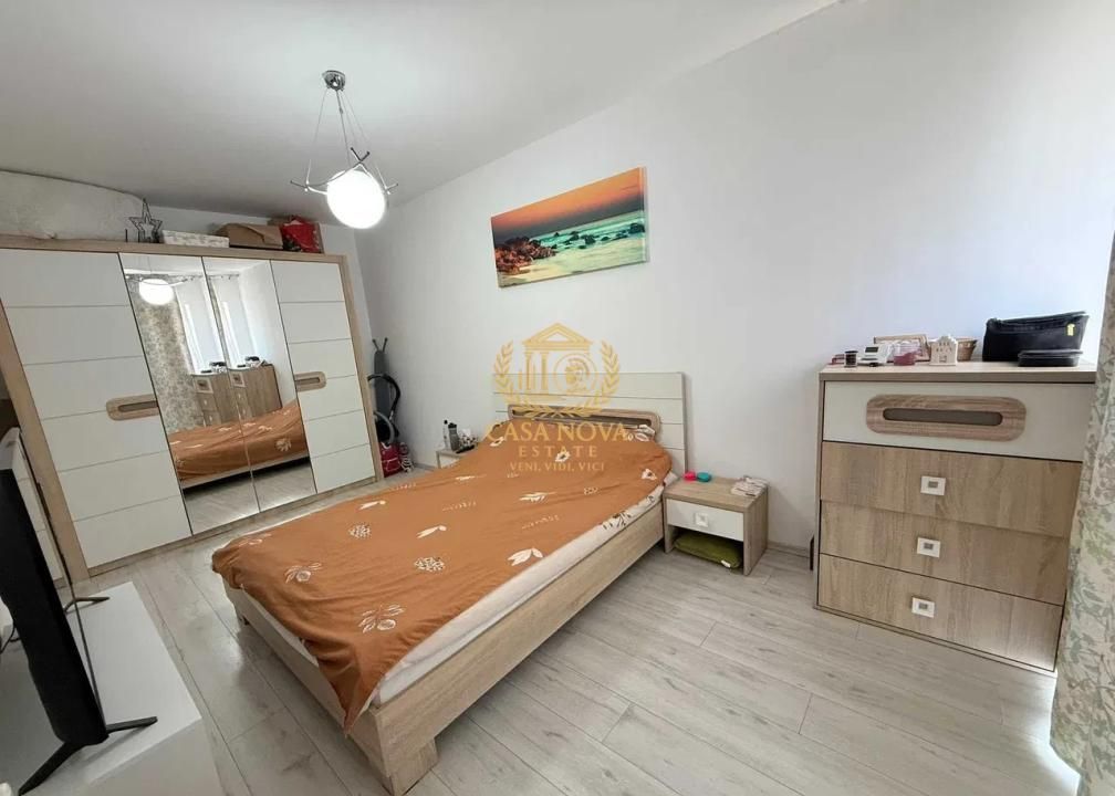 Apartament 2 camere 51mp, balcon, pet friendly, Grand Park – fotografia 1 din 4