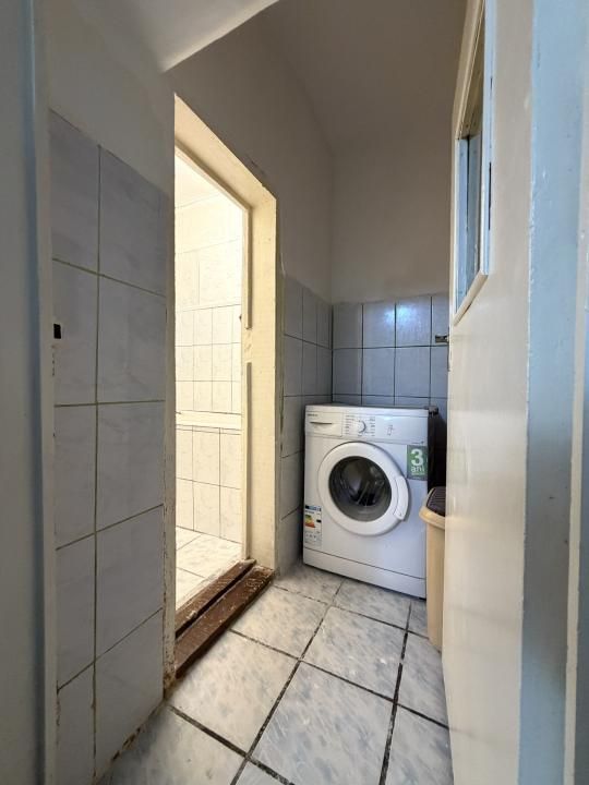 Apartament cu 1 camera, 33mp utili, demisol inalt-Zona Balcescu – fotografia 8 din 8