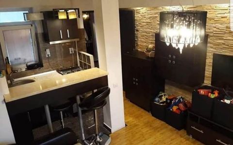 Arcul de Triumf-Apartament 2 Camere,etj. 9/10-Pretabil investitie/locuinta!