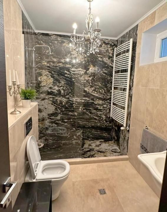 APART. 3 CAMERE HERĂSTRĂU | ARON COTRUȘ | 138 MP | 3 BALCOANE | PARCARE + BOXĂ – fotografia 8 din 17
