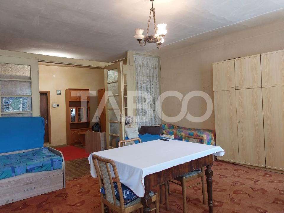 Apartament spatios la casa 97 mpu 3 camere 20 mp gradina pivnita – fotografia 15 din 18