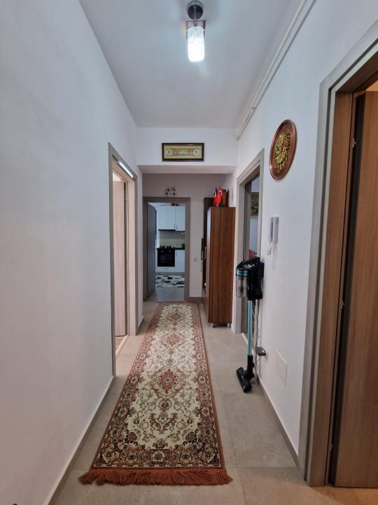 APARTAMENT DE VÂNZARE – GREEN RESIDENCE 3 CAMERE +PARCARE BONUS – fotografia 4 din 13