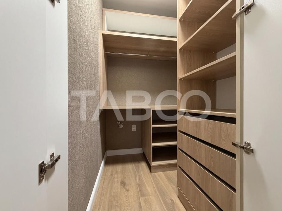 Apartament de vanzare 2 camere in zona Centrala cu finisaje premium – fotografia 6 din 8