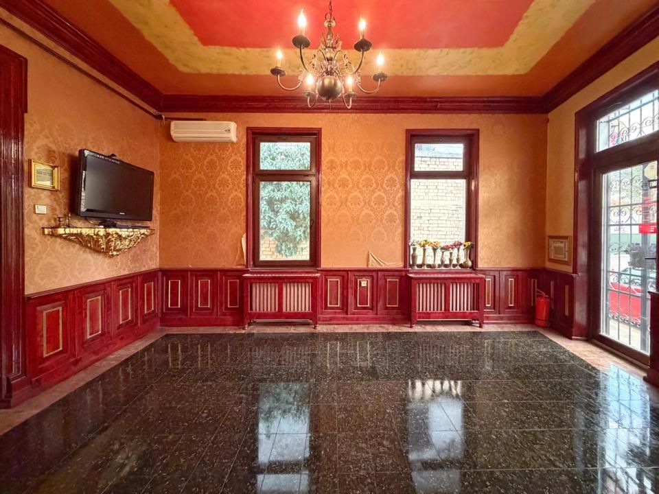 Spatiu Office 🟤 Foisorul de Foc 🟤 70MP 🟤 Intrare și Vedere Stradală – fotografia 8 din 15