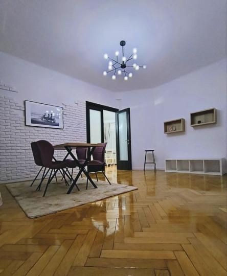 4 Camere de inchiriat | Ultracentral |Centrala Proprie | Mobilat – fotografia 2 din 8