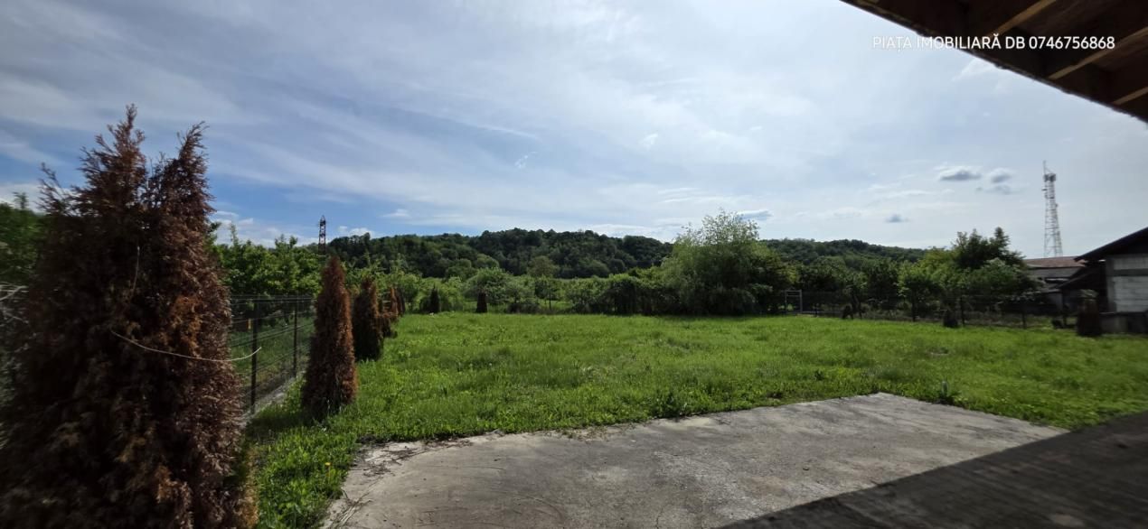 Vilă Ultracentrală P+E, 288 mp Utili, Teren 1388 mp – Voinești – fotografia 7 din 18