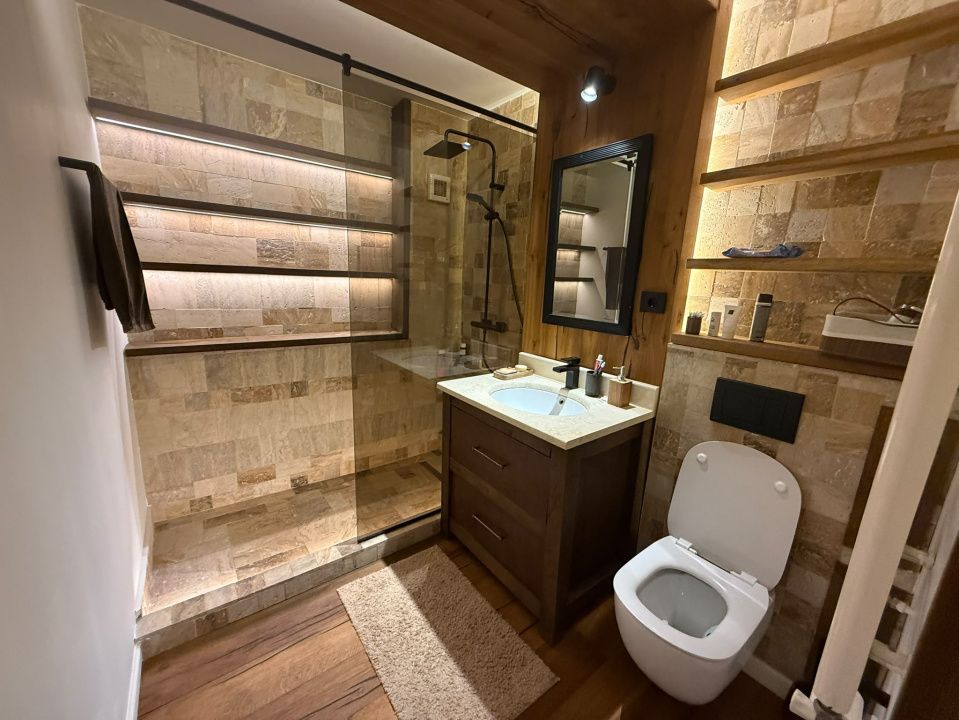 Apartament 2 camere, 65 mp, Central, Zona Judecatorie – fotografia 9 din 12