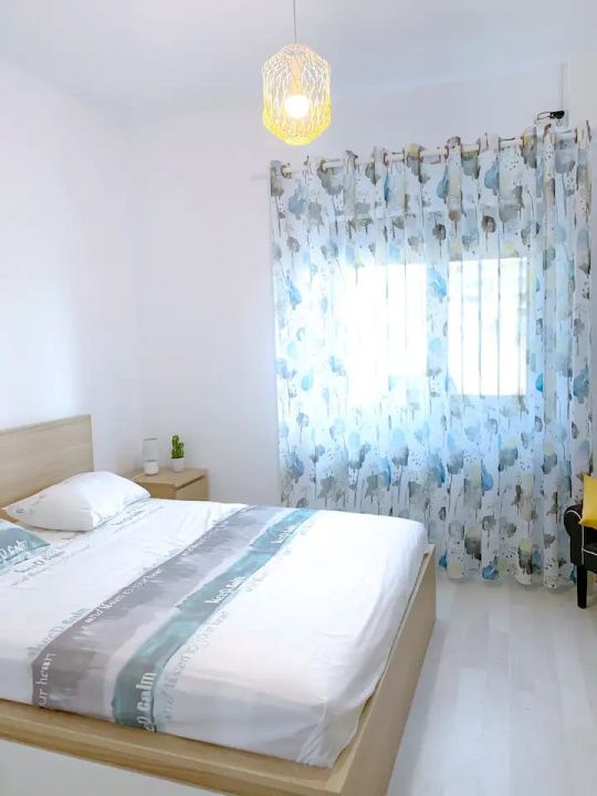 Apartament decomandat in Mamaia Sat | Mobilat lux | Prima linie la mare – fotografia 3 din 33