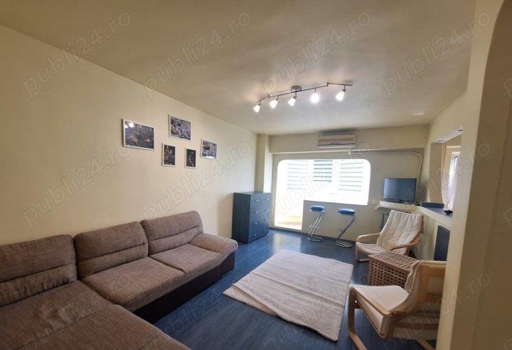 Garsoniera de inchiriat | Nerva Traian | Mobilat & Utilat | – fotografia 3 din 6