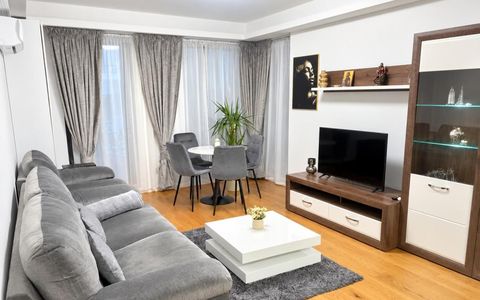 2 Camere de vanzare | Unirii | Incalzire Pardoseala | Nou
