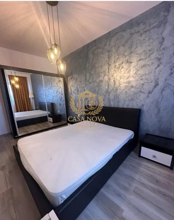 Apartament 2 camere 55mp, Junior Residence, parcare, balcon – fotografia 8 din 8