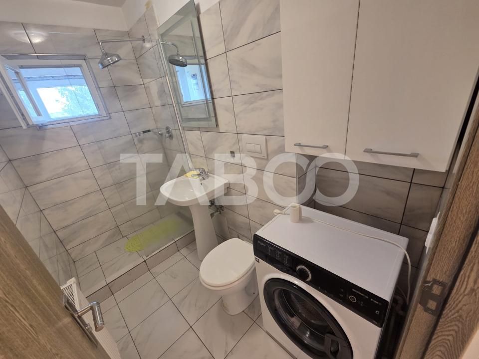 Apartament 2 camere decomandat de vanzare zona centrala 52 mp utili – fotografia 8 din 8