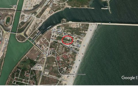 Teren de vanzare in Mamaia Nord