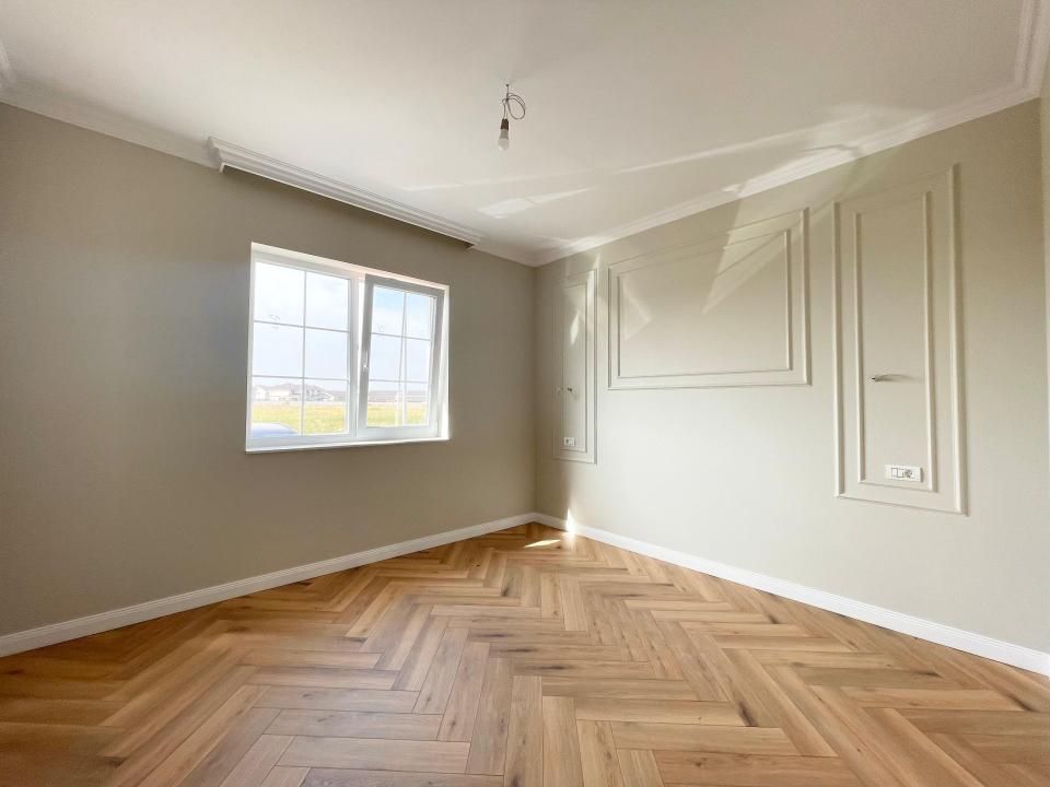 Casa individuala | Finisaje premium | 118 mp si 550 mp teren | Mosnita Veche – fotografia 13 din 16