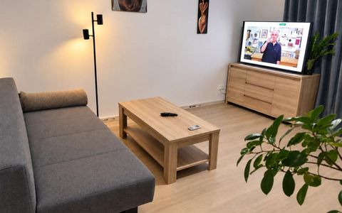 Garsonieră bloc nou Lujerului Exigent Plaza Mall Residence Centrală Termica