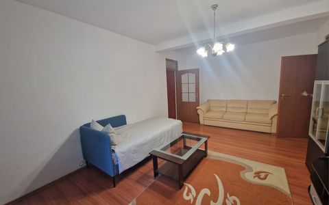 Apartament 2 camere langa FSEGA, Gheorgheni