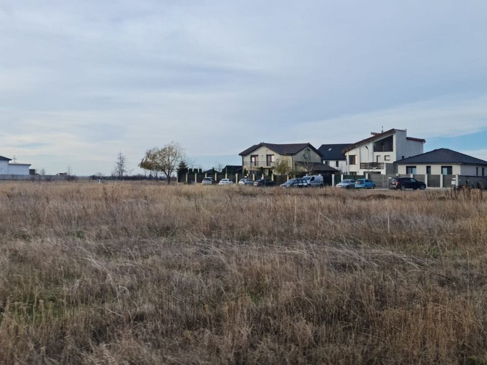 Teren de vanzare in Constanta zona Km 5 - Veterani – fotografia 2 din 6