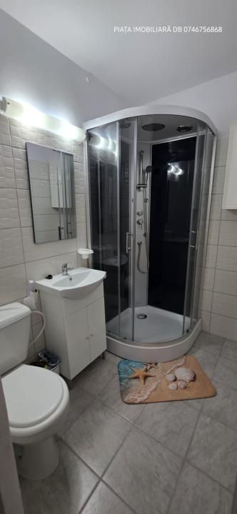 ✨ De închiriat: Apartament 3 camere semi-decomandat –Cartier Micro 9, Târgoviște – fotografia 5 din 5