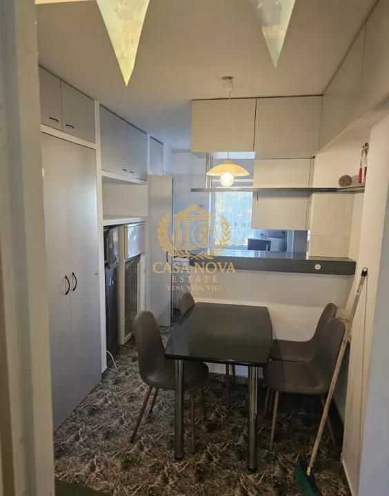 Apartament 4 camere 78mp, cartier Grigorescu, Pet Friendly, parcare – fotografia 1 din 8