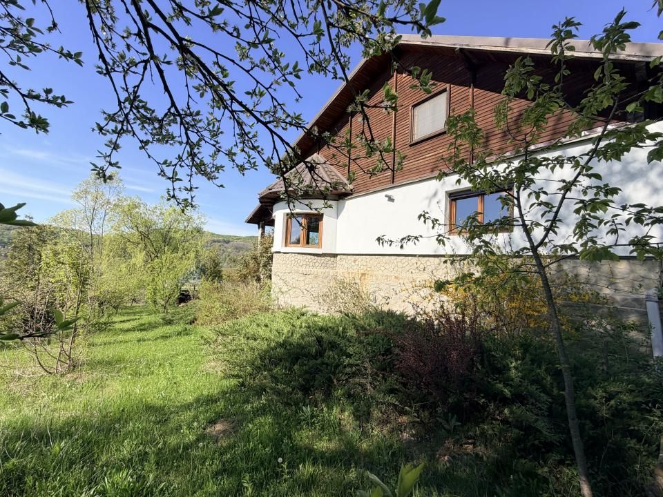 Oază de liniște & intimitate, Domeniu 5.2 Ha Salina Prahova Rezidential&Turistic – fotografia 34 din 39