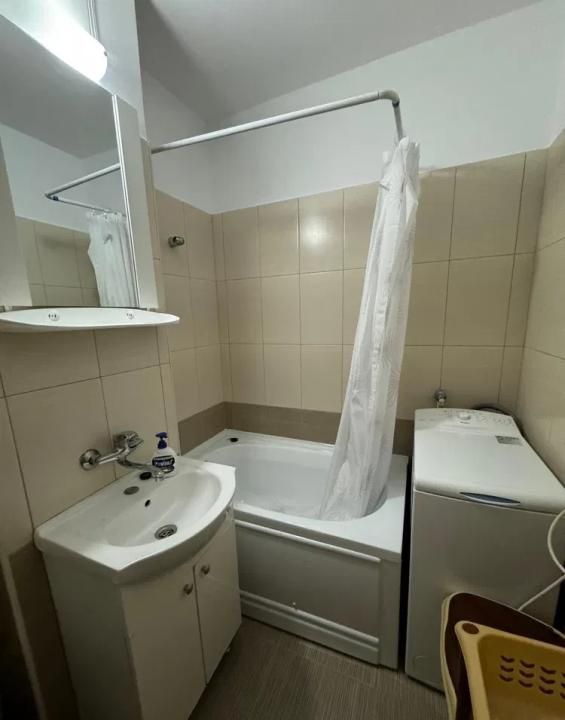 De vânzare – Garsonieră , UMF- Str. Louis Pasteur, Ideală pentru investiți – fotografia 6 din 7